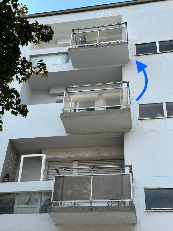 Plaisirs Ensables Apartment Calais Ngoại thất bức ảnh