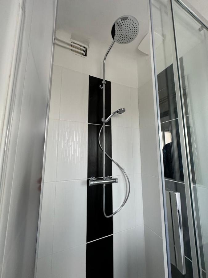 Plaisirs Ensables Apartment Calais Ngoại thất bức ảnh