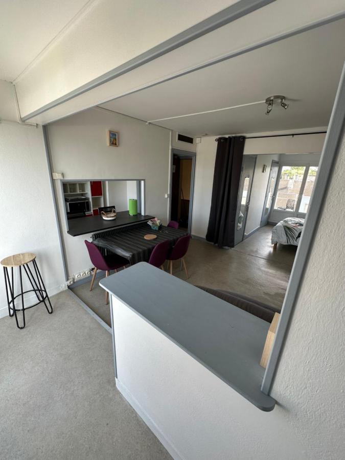 Plaisirs Ensables Apartment Calais Ngoại thất bức ảnh