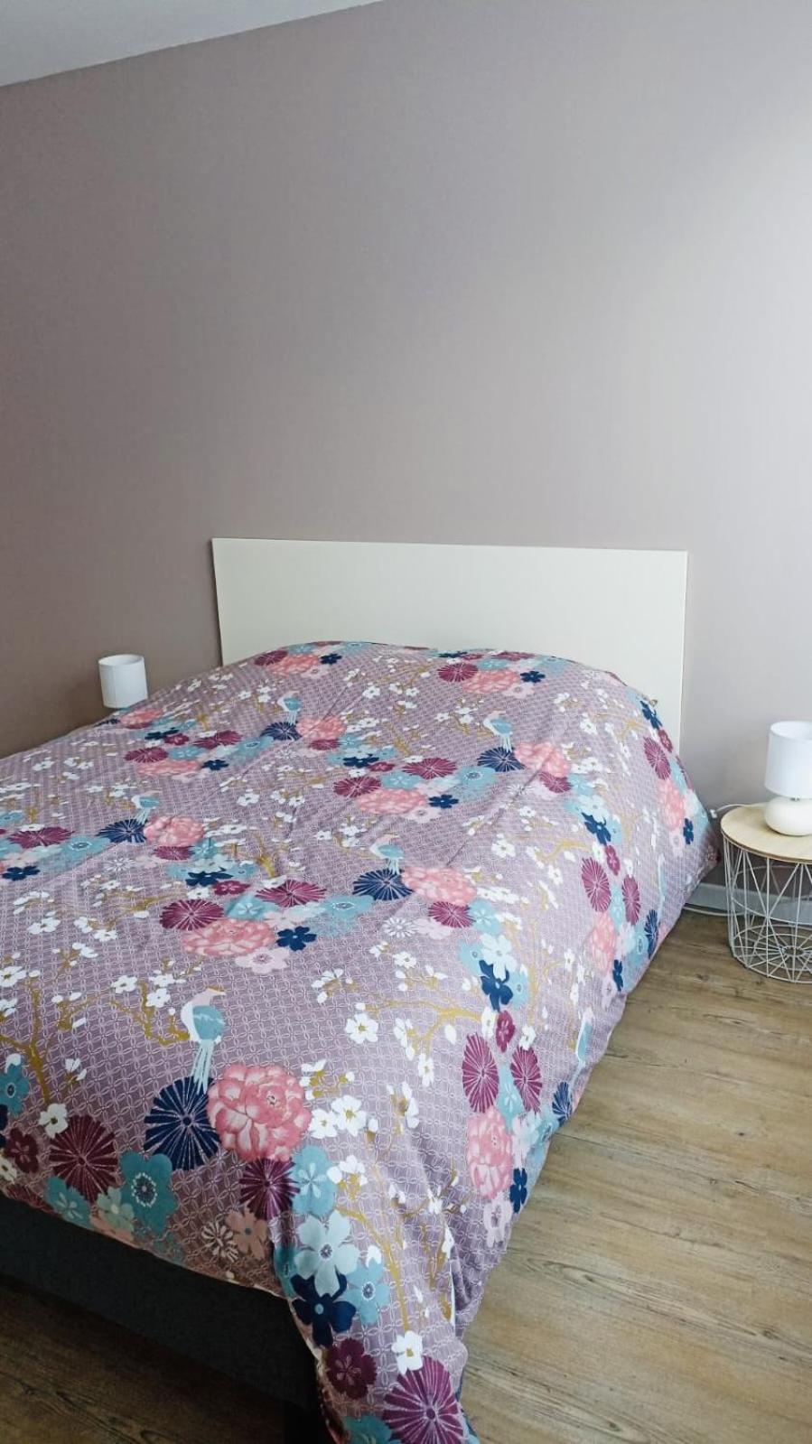 Plaisirs Ensables Apartment Calais Ngoại thất bức ảnh